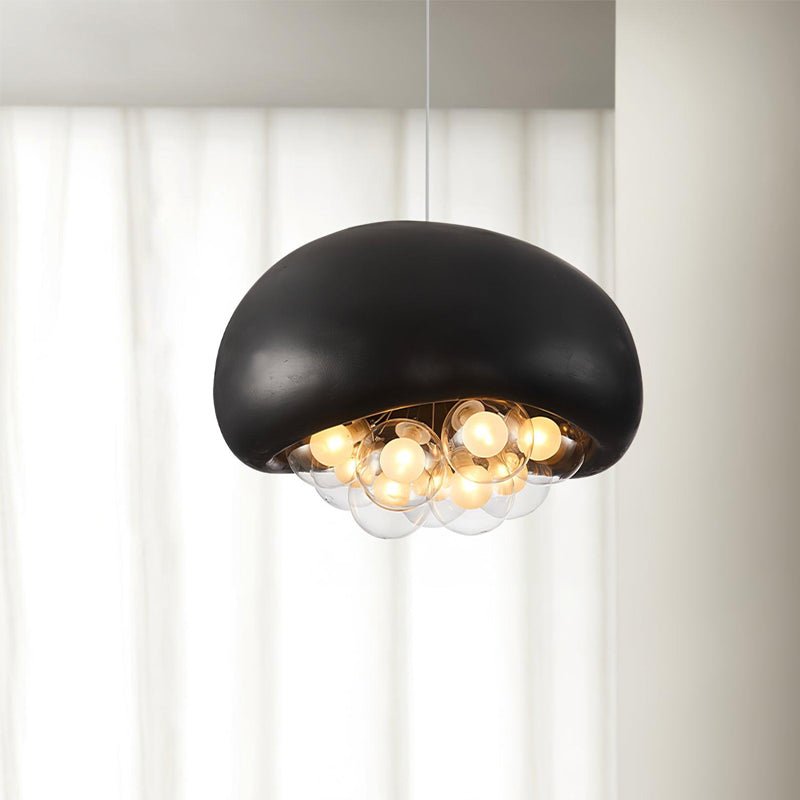 Lunaris Bubbles Pendant Light