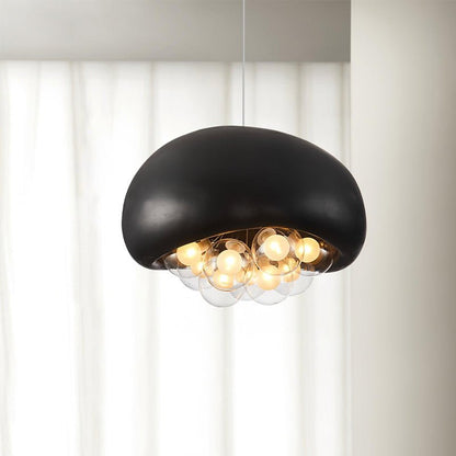 Lunaris Bubbles Pendant Light