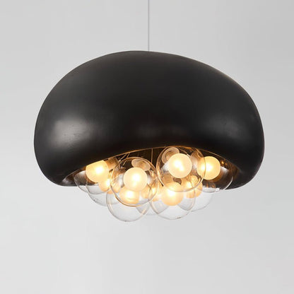 Lunaris Bubbles Pendant Light