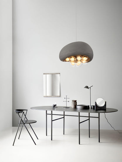 Lunaris Bubbles Pendant Light
