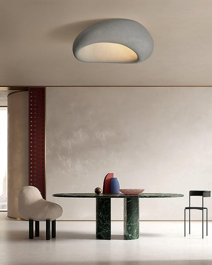 Celestia Cloud Pendant Light