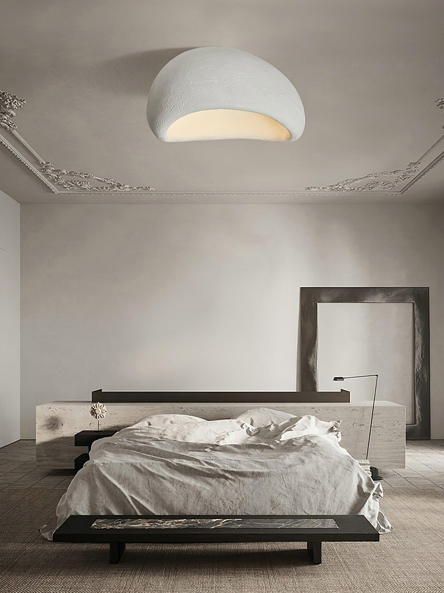 Celestia Cloud Pendant Light