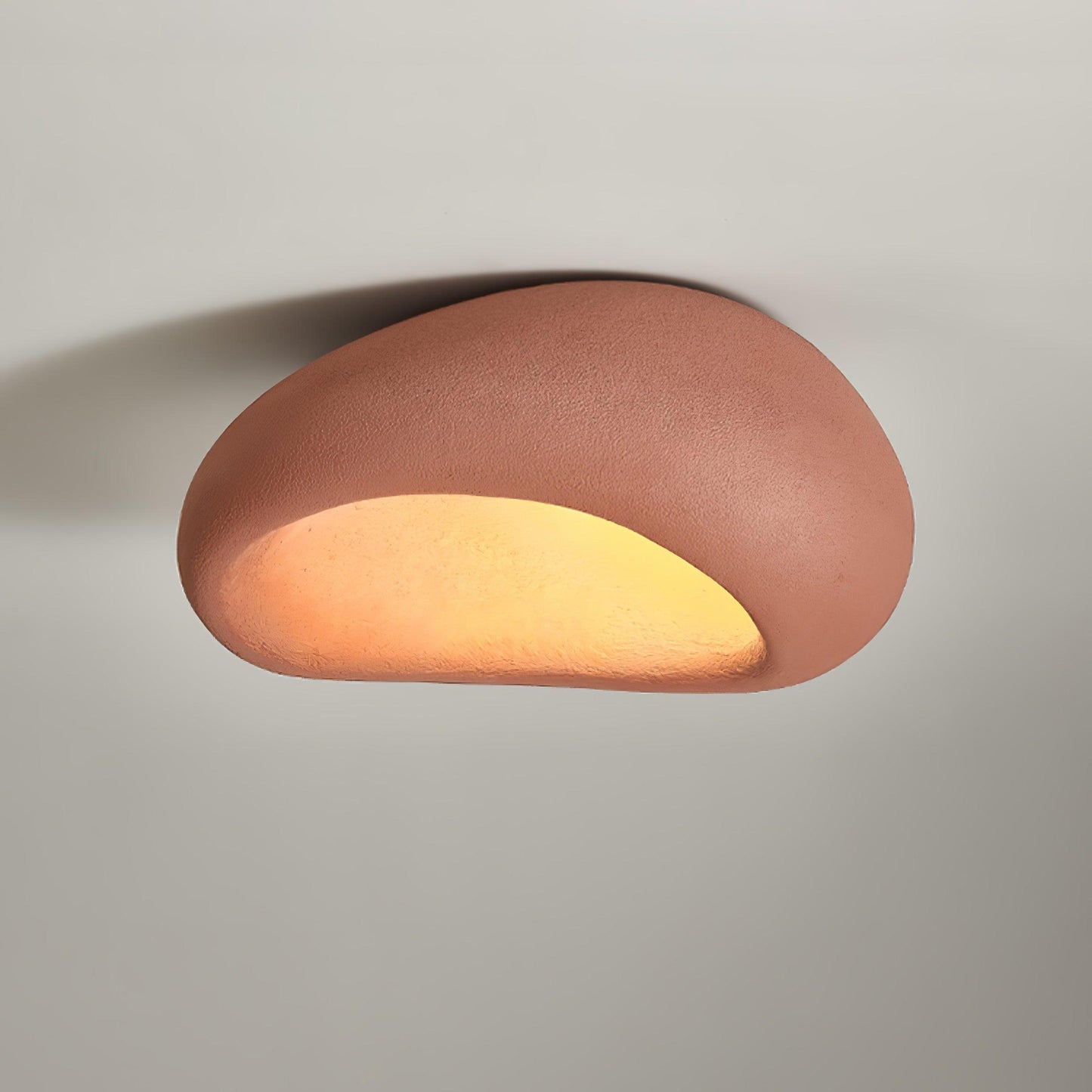 Celestia Cloud Pendant Light