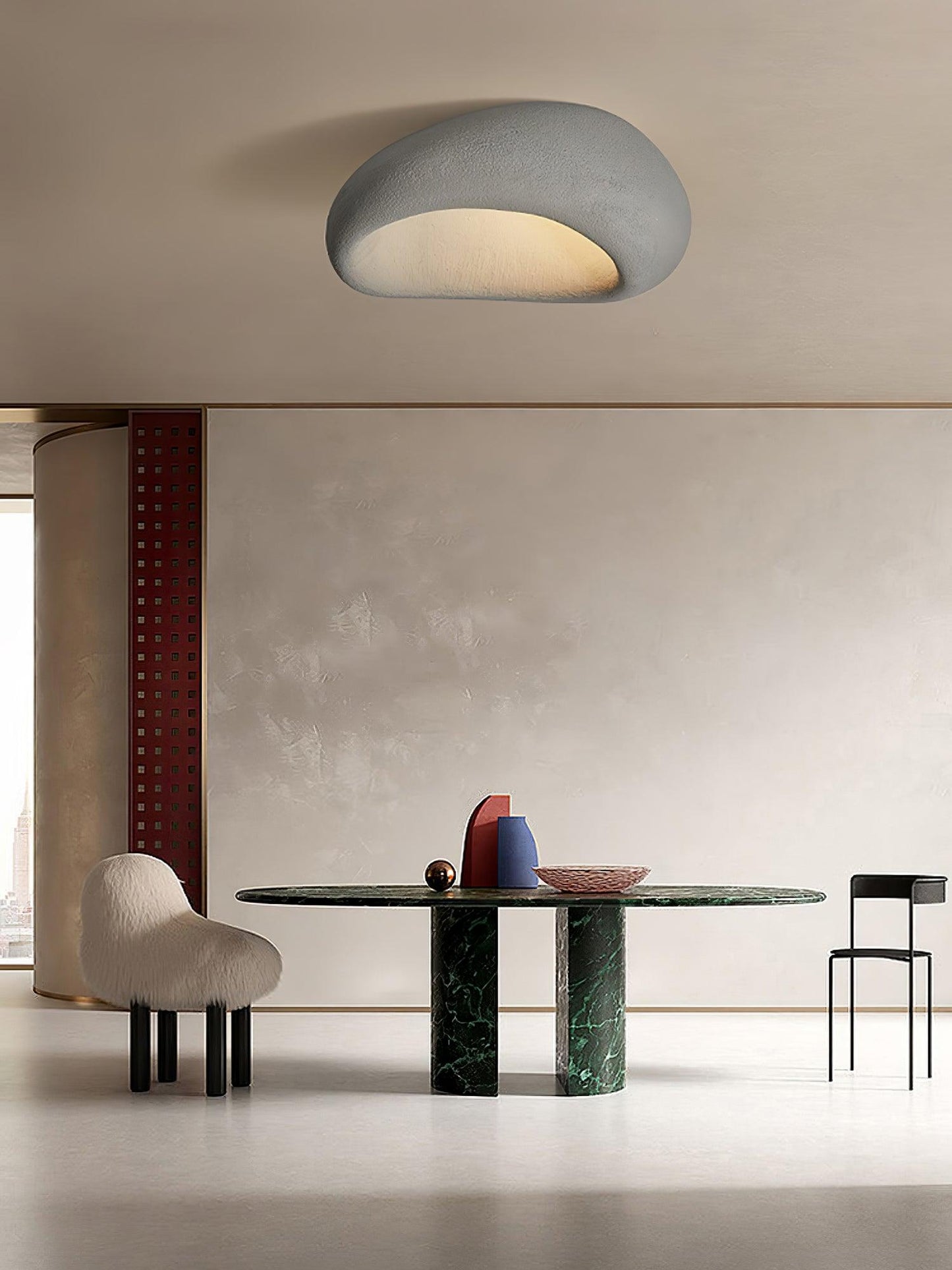 Celestia Cloud Pendant Light