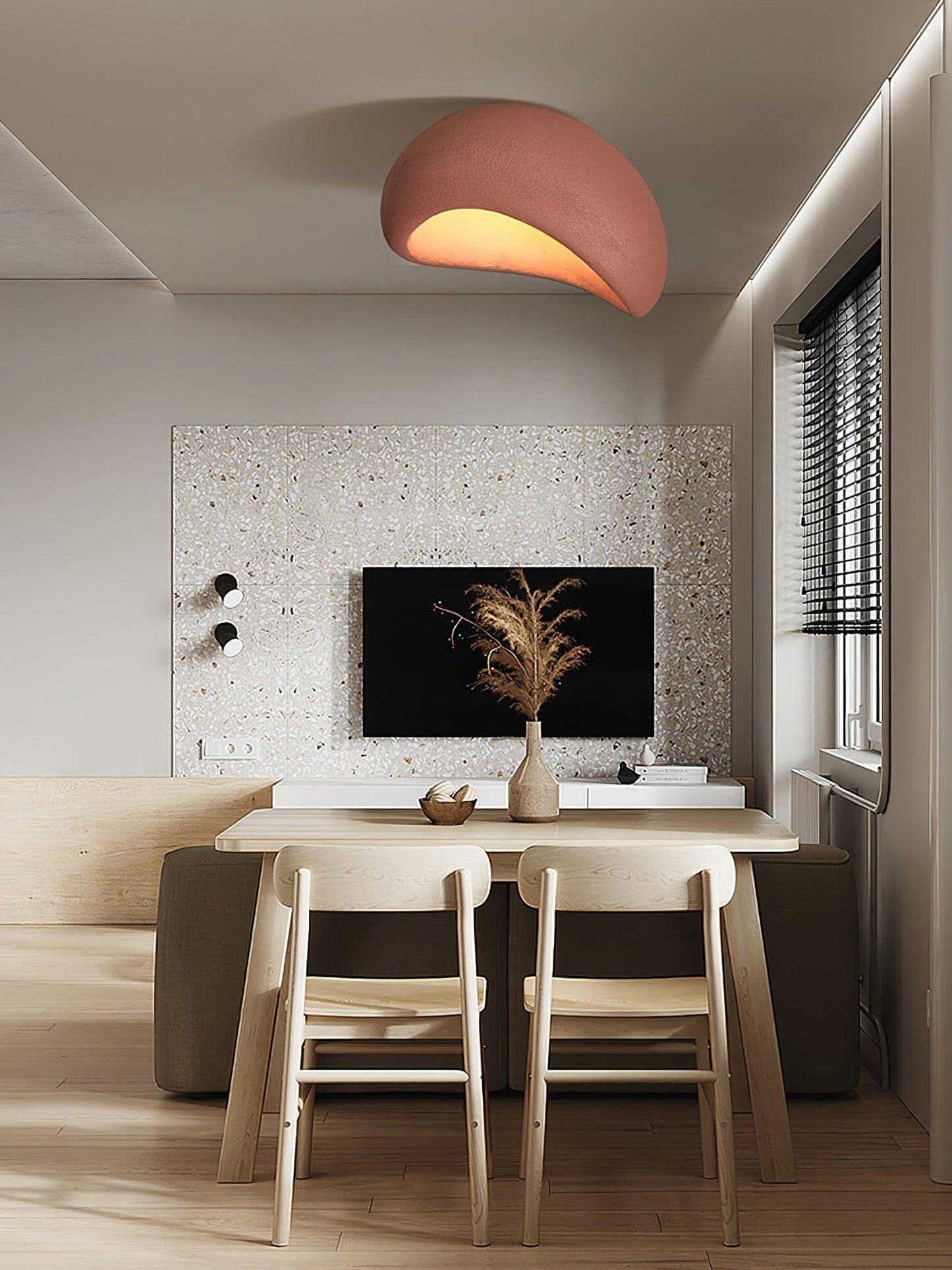 Celestia Cloud Pendant Light