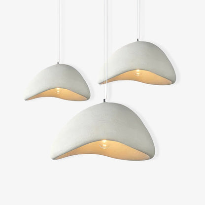 Celeste Cloud Pendant Light