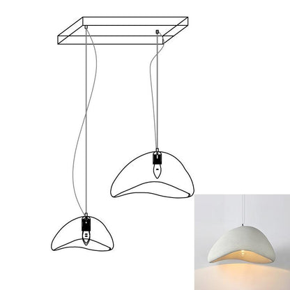 Celeste Cloud Pendant Light