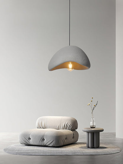 Celeste Cloud Pendant Light
