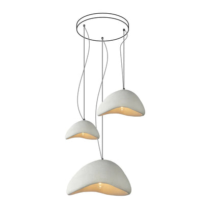 Celeste Cloud Pendant Light