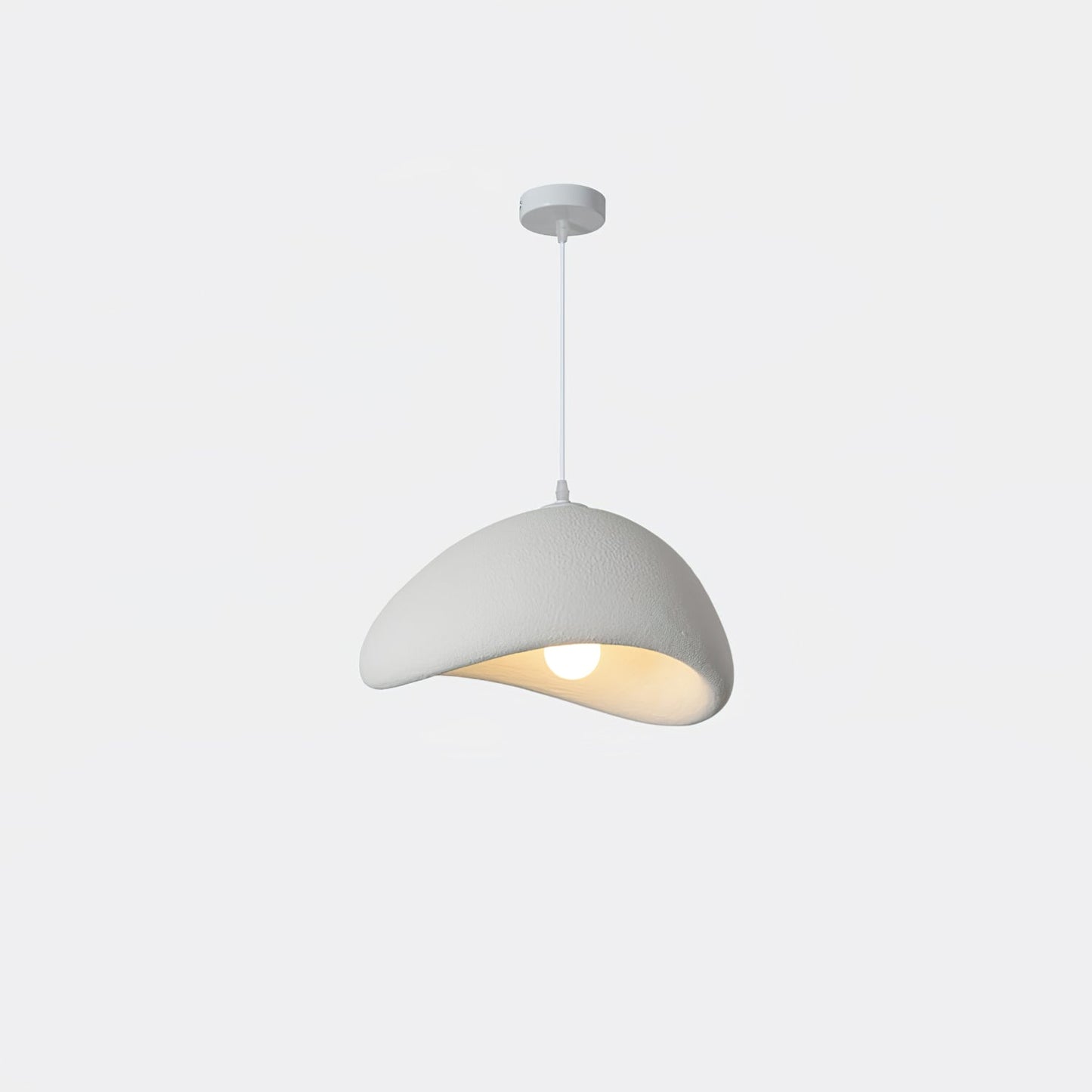 Celeste Cloud Pendant Light