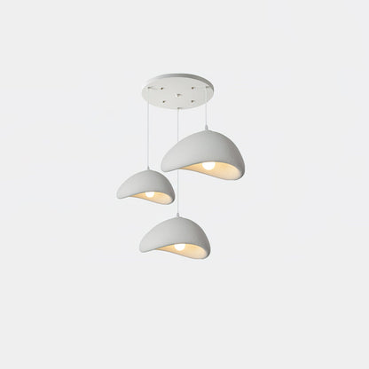 Celeste Cloud Pendant Light