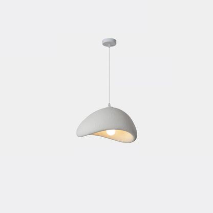 Celeste Cloud Pendant Light