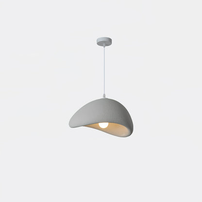 Celeste Cloud Pendant Light