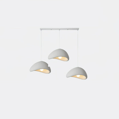 Celeste Cloud Pendant Light