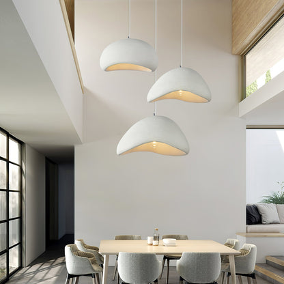 Celeste Cloud Pendant Light