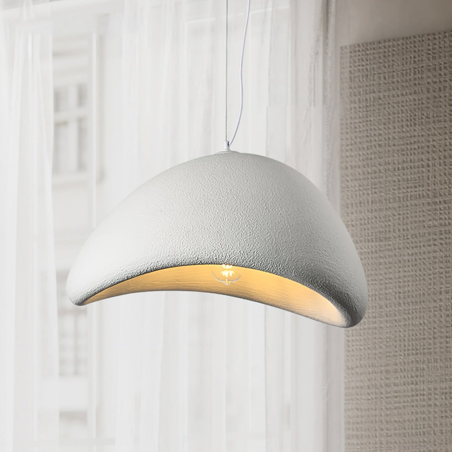 Celeste Cloud Pendant Light