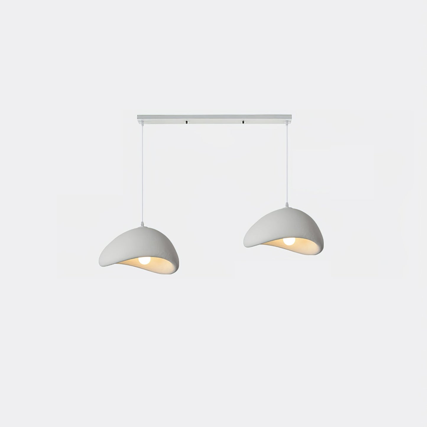 Celeste Cloud Pendant Light