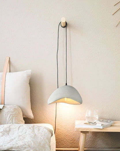 Lunara Wabi-Sabi Cloud Pendant Light