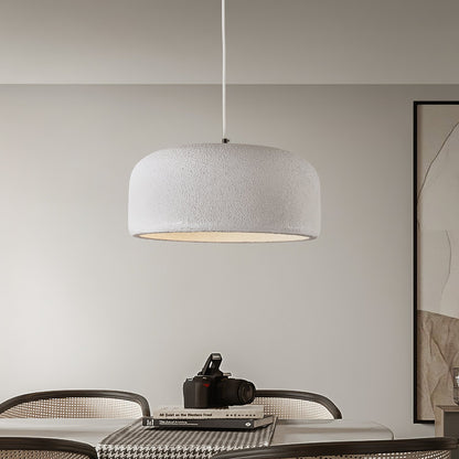 Aether Dome Cloud Pendant Light