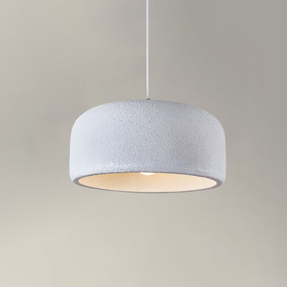 Aether Dome Cloud Pendant Light