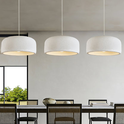Aether Dome Cloud Pendant Light
