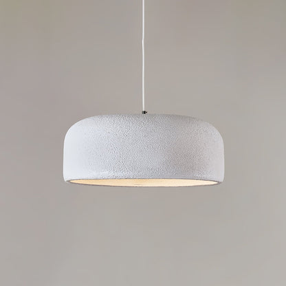 Aether Dome Cloud Pendant Light