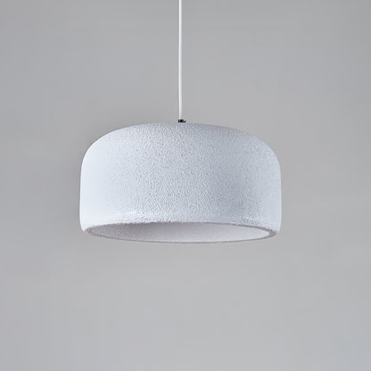 Aether Dome Cloud Pendant Light