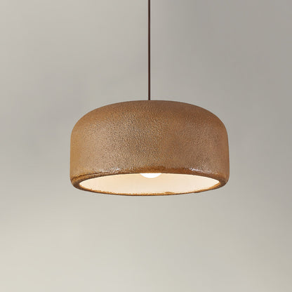 Aether Dome Cloud Pendant Light