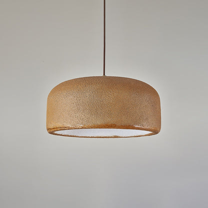Aether Dome Cloud Pendant Light