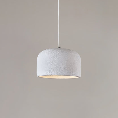 Aether Dome Cloud Pendant Light