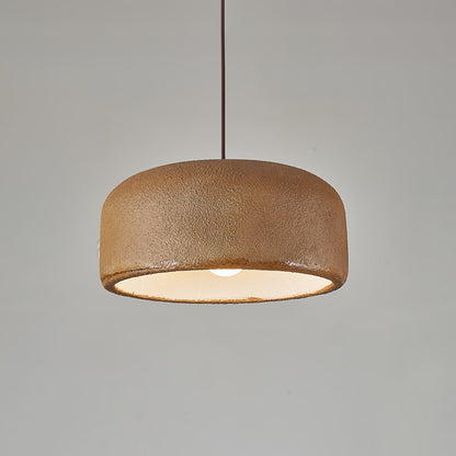 Aether Dome Cloud Pendant Light
