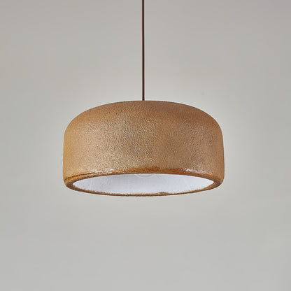 Aether Dome Cloud Pendant Light