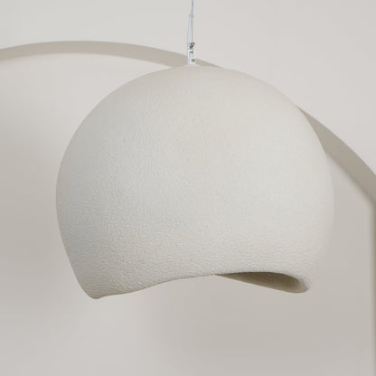 Aurelia Cloud Resin Pendant Light