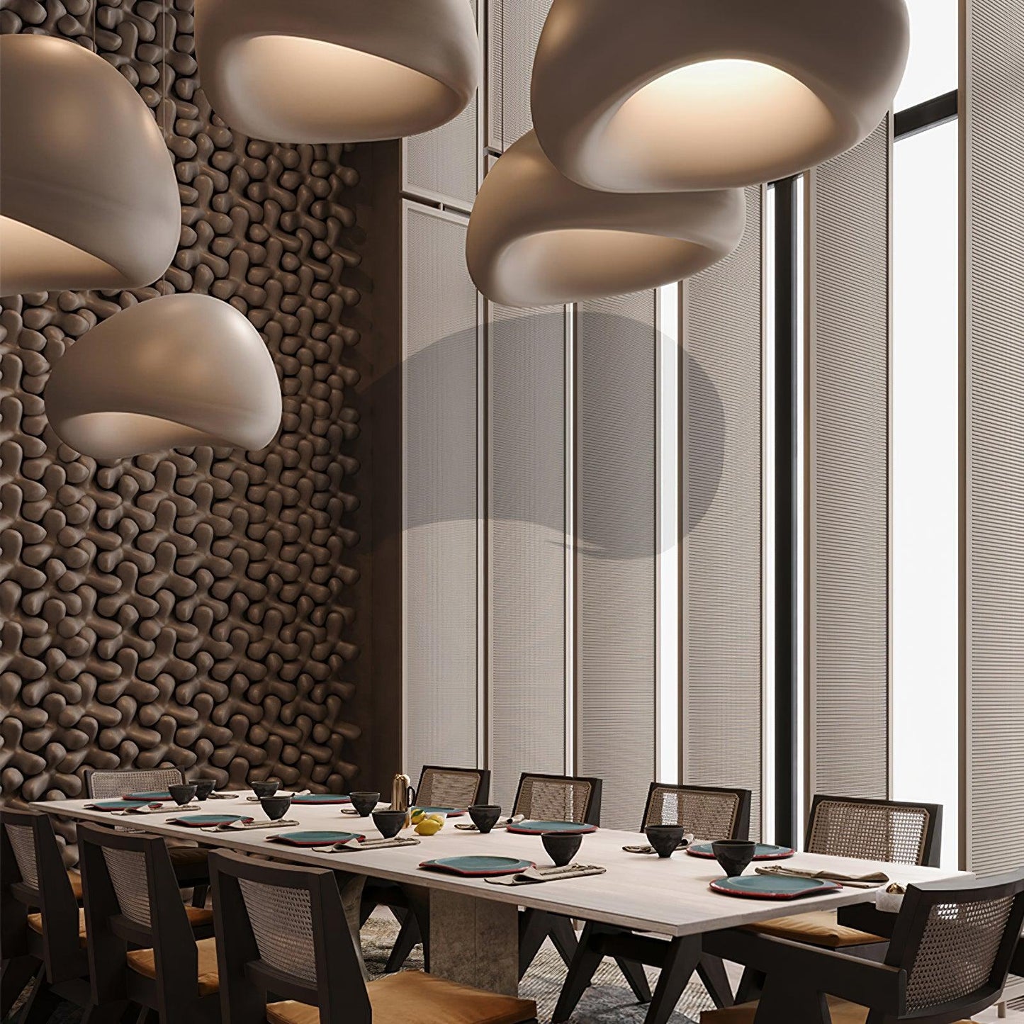 Cirrus Pendant Light