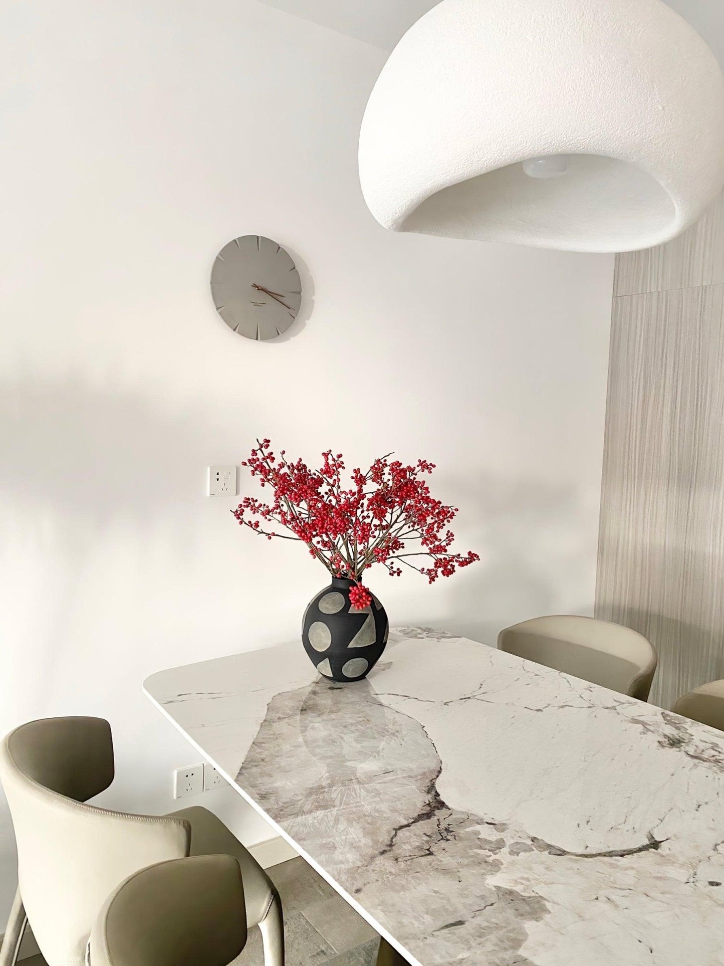 Cirrus Pendant Light