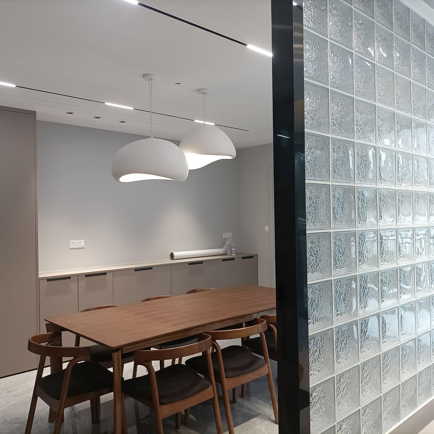 Cirrus Pendant Light