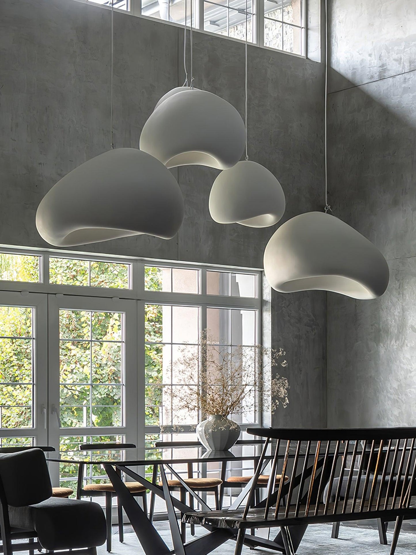 Cirrus Pendant Light