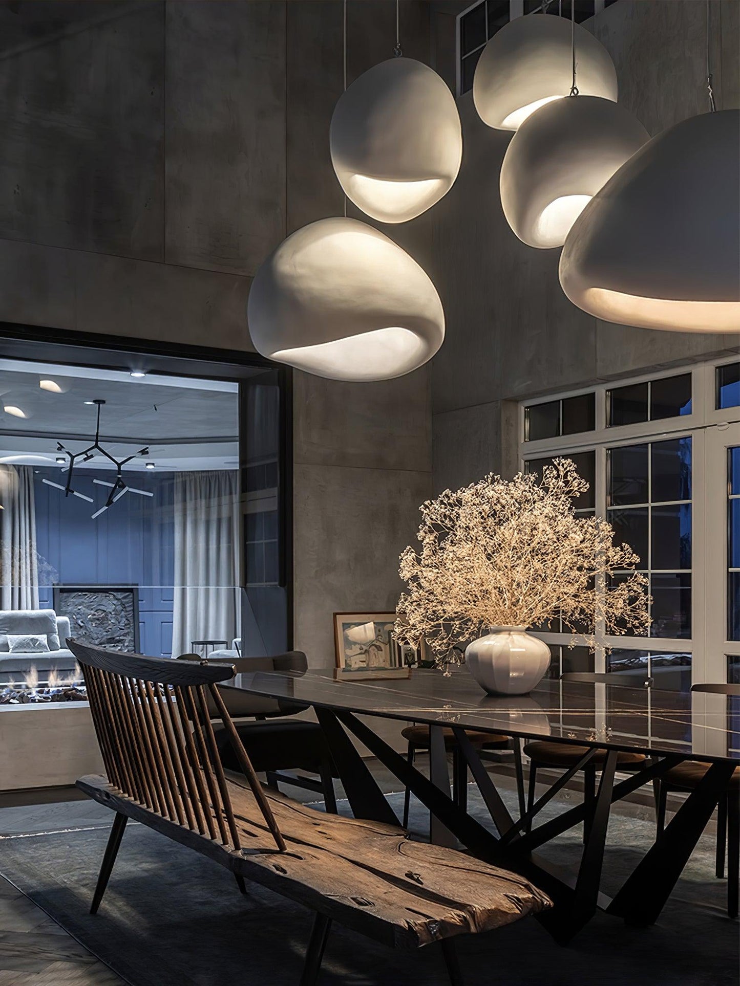 Cirrus Pendant Light