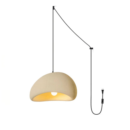 Nimbus Aura Cloud Pendant Light