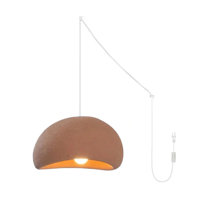 Aethera Cloud Pendant Light