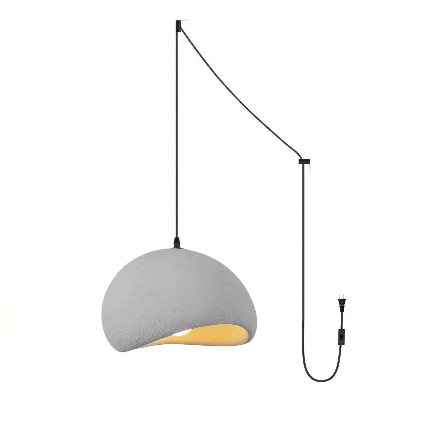 Nimbus Aura Cloud Pendant Light
