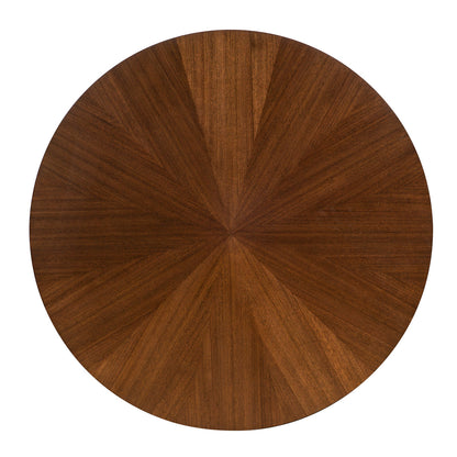 Kiam Round Cocktail Table