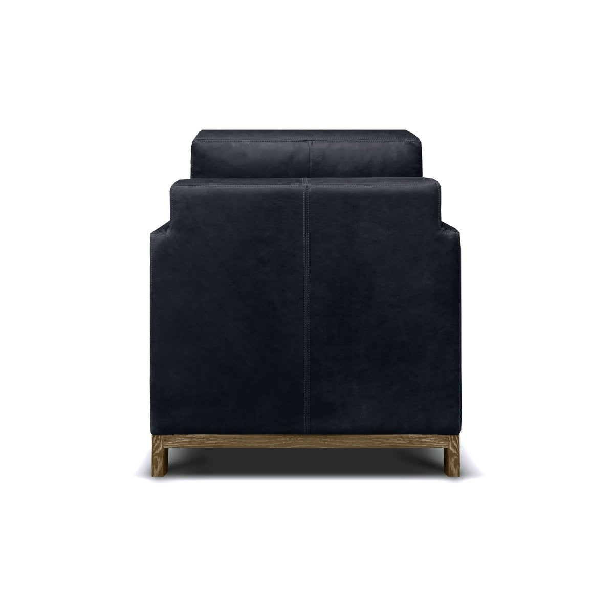 Kien Leather Armchair