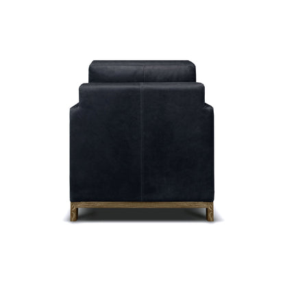 Kien Leather Armchair