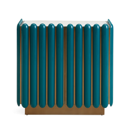 Kiki Accent Cabinet