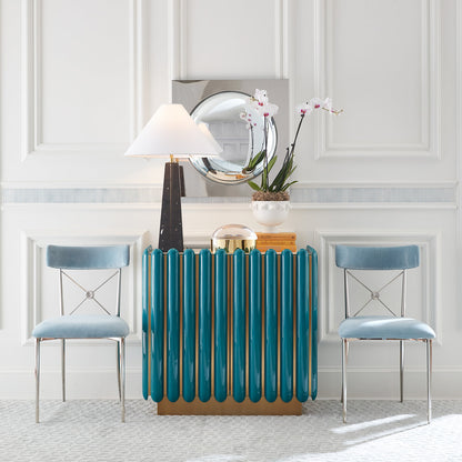 Kiki Accent Cabinet