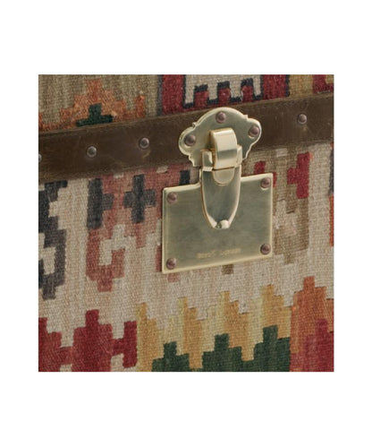 Kilim Coffee Table
