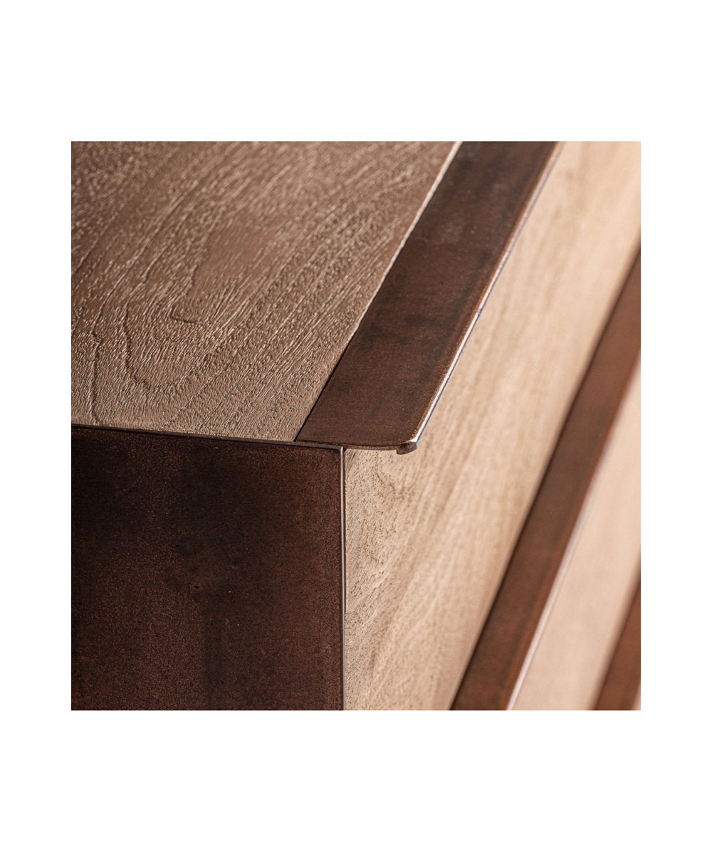 Killeany Chest Of Drawers