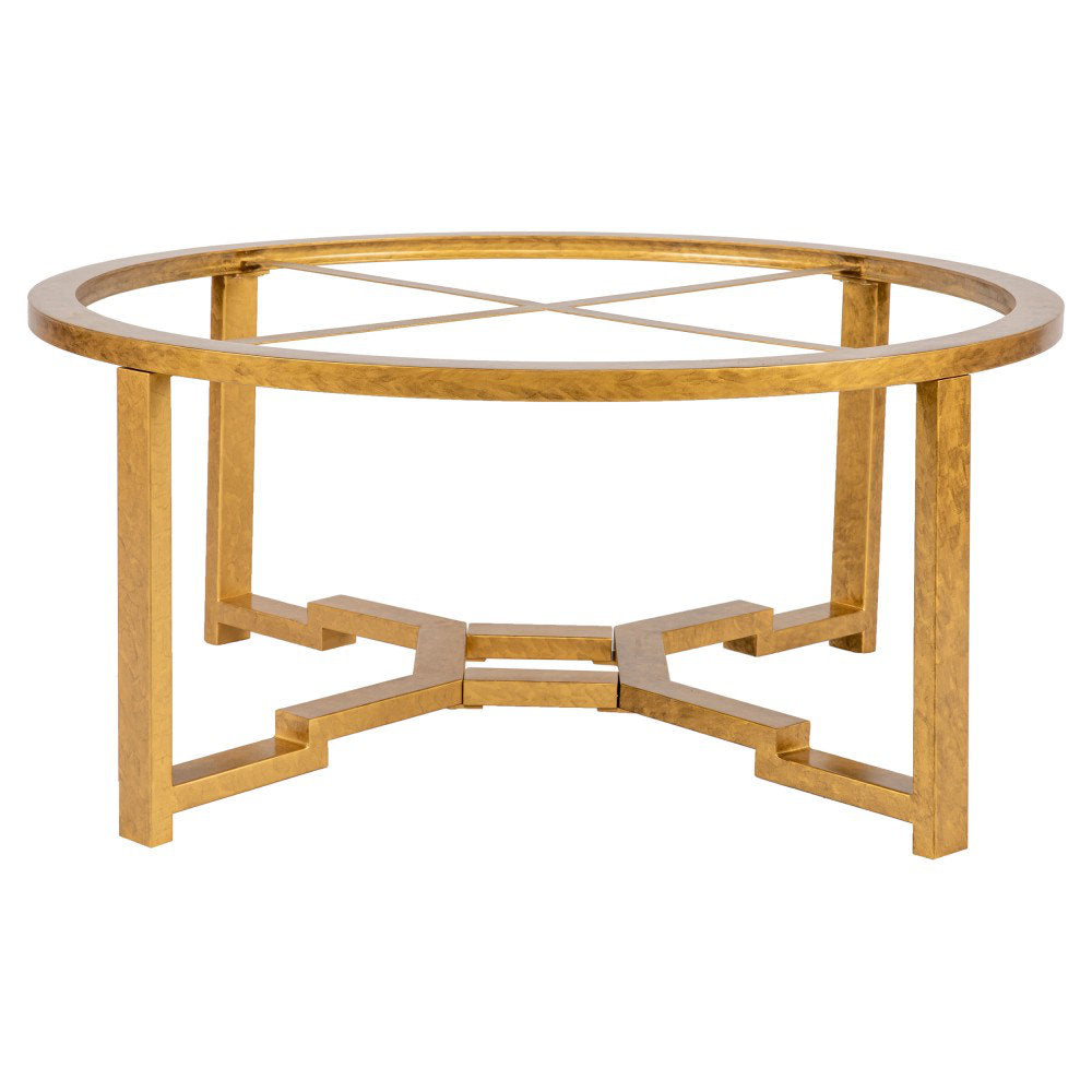 Kim Frame Coffee Table