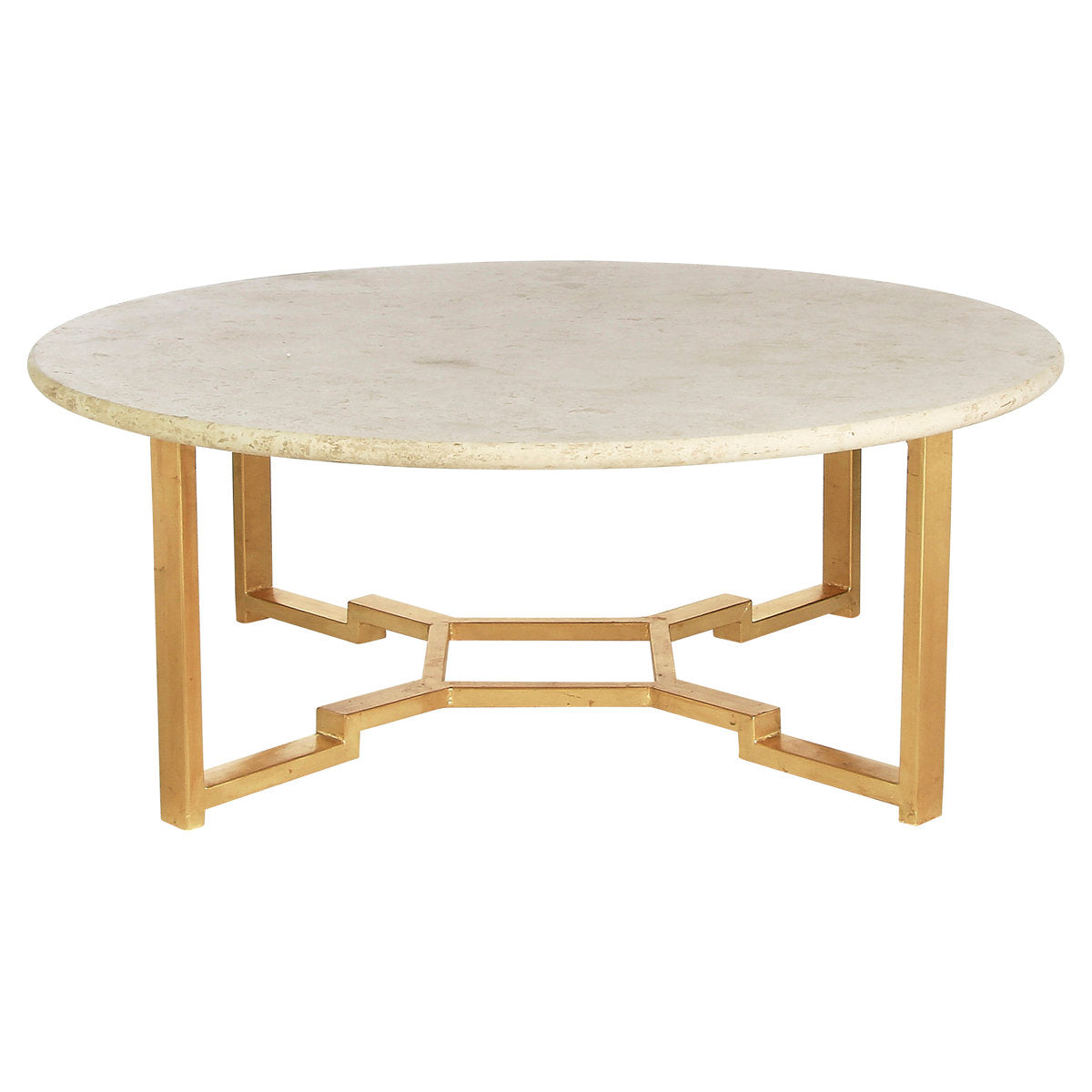 Kim Frame Coffee Table